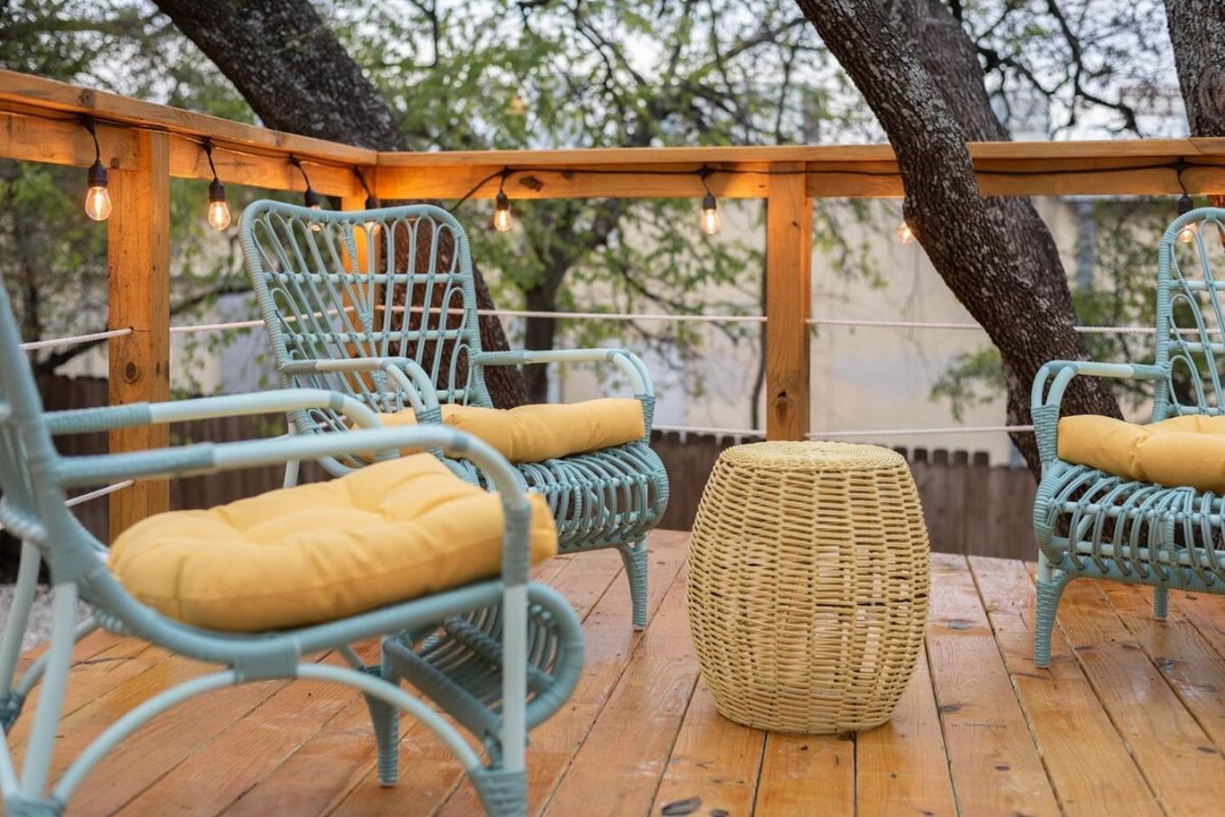 Luxurious Home With Hot Tub & Tree Deck By 6Flags San Antonio Exterior foto